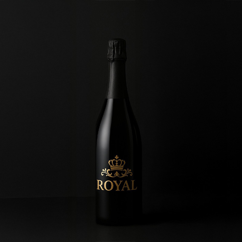 マグナムシャンパン