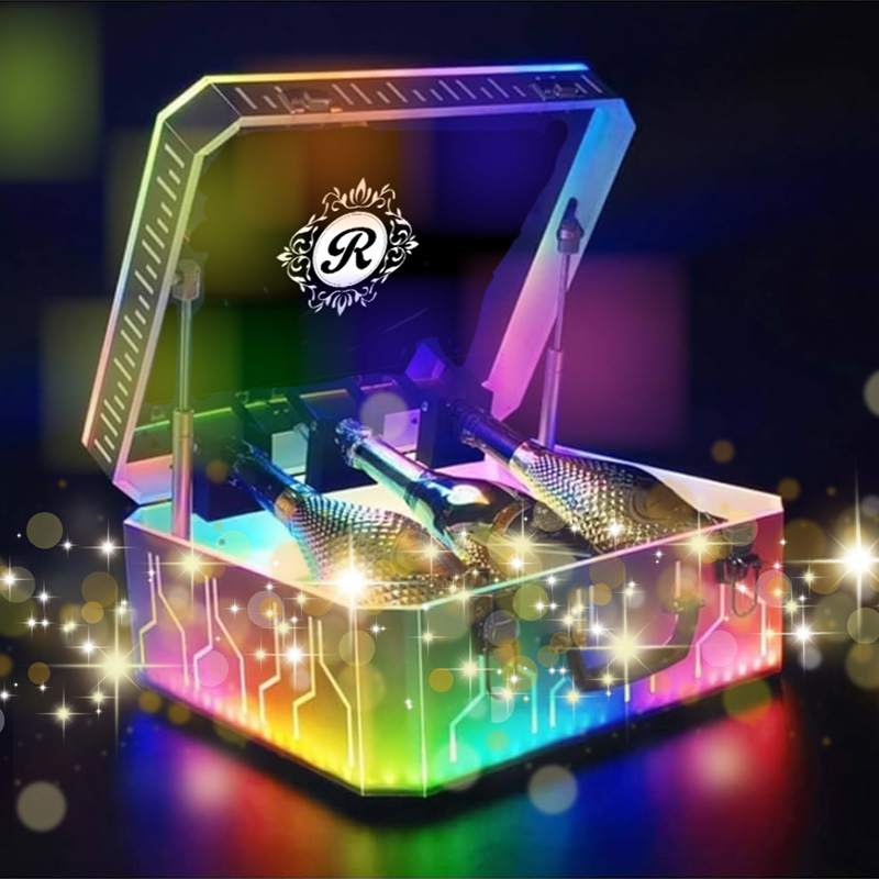 アタッシュケース